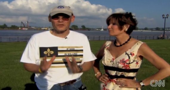 James Carville