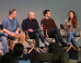 At Tribeca Film Festival, Movies Are Only Part Of The Story