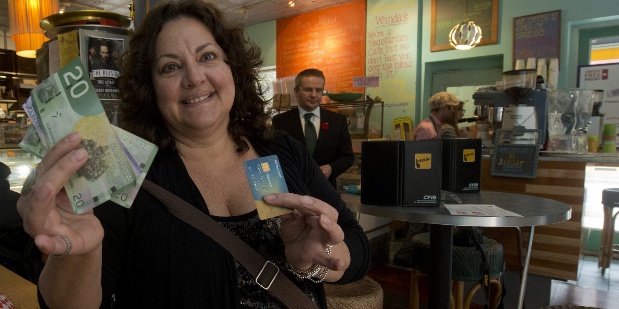 Gail Vaz-Oxlade’s Advice For Why We All Need A Budget