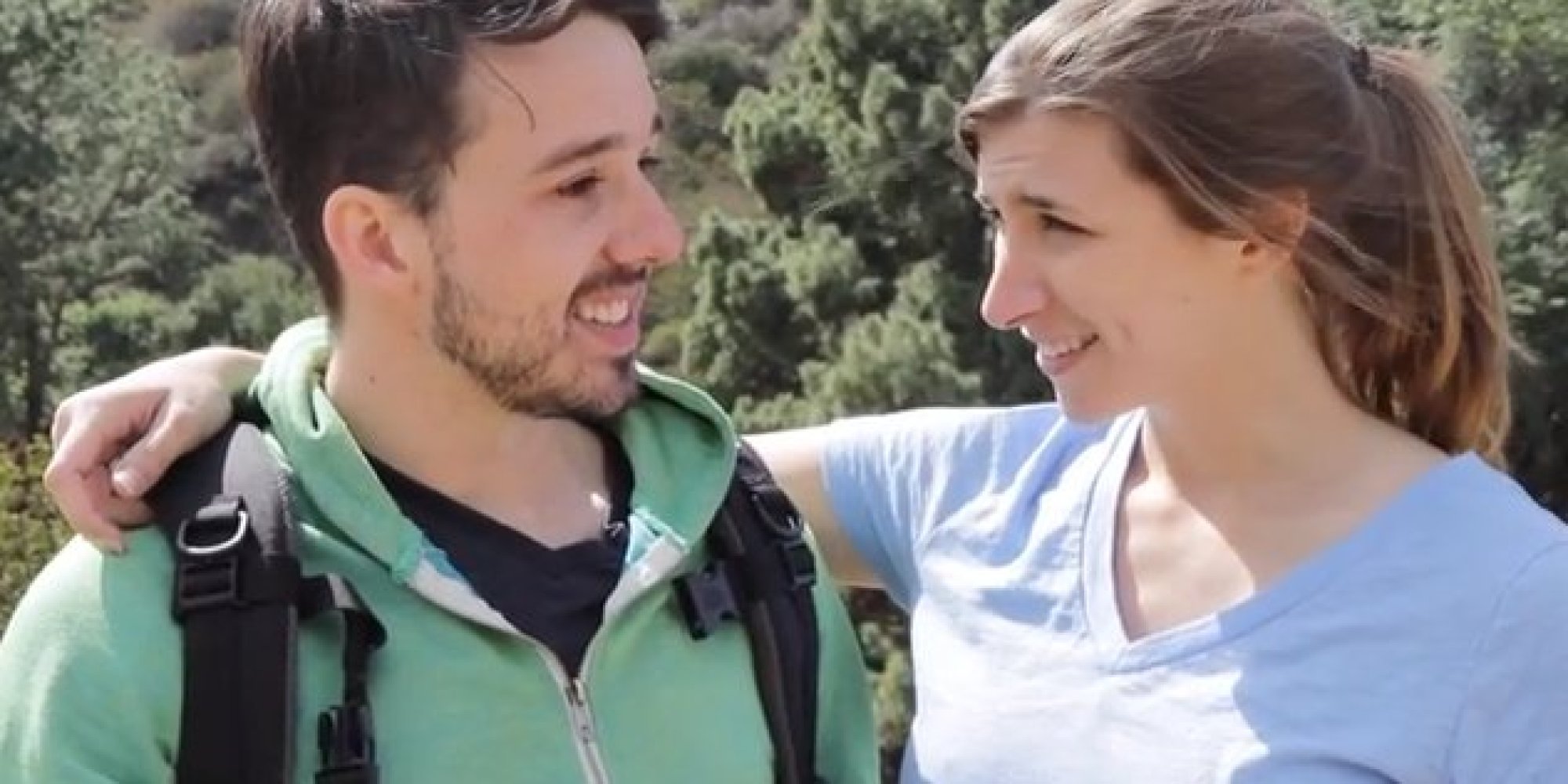 6 Really Weird Things You Do When You're In A New Relationship HuffPost