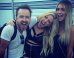 Give Yourself A Case Of FOMO With These Backstage Coachella Photos