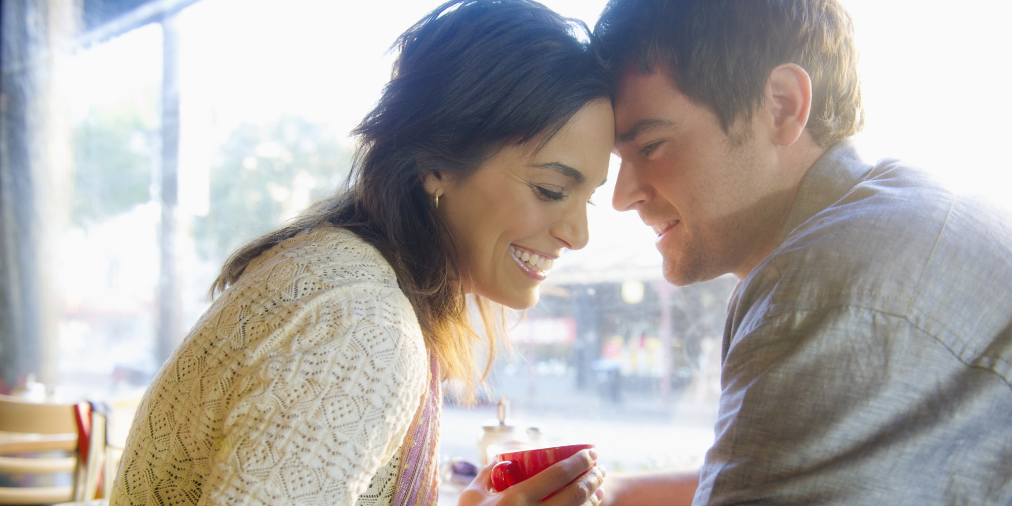 Not Meant To Follow Dating Rules, And I'm Not Sorry | Huffington ...