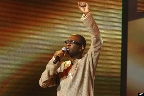 Youssou Ndour