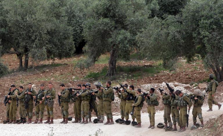 israel