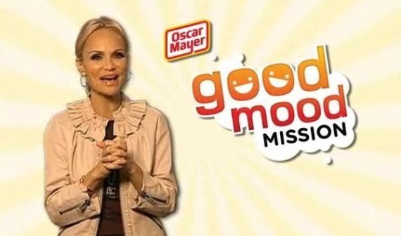Good Mood Mission