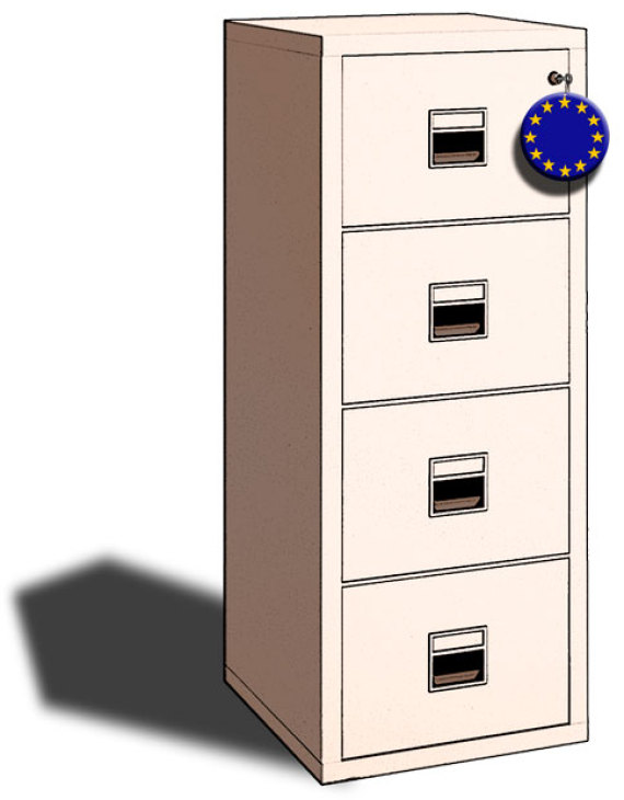 archivador