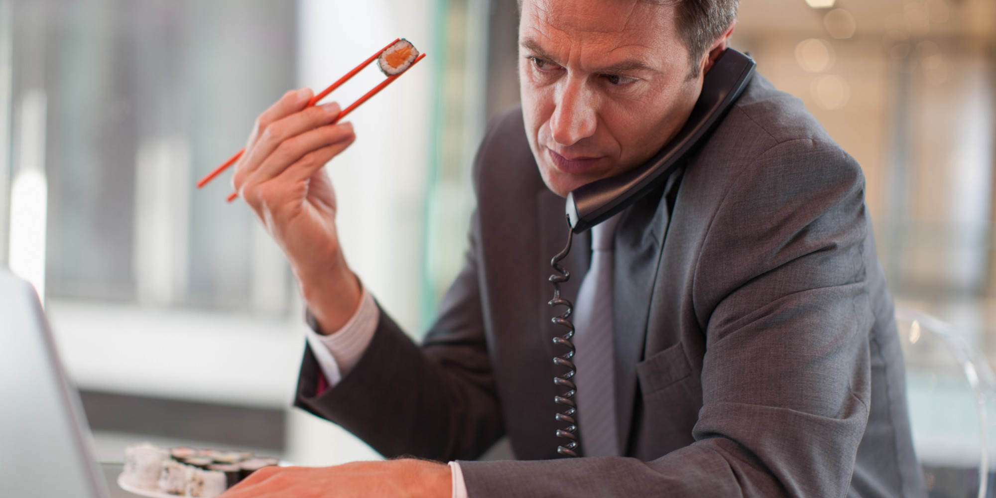 The Real Harm In Multitasking HuffPost