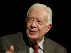 Jimmy Carter Urges Obama To Reject Keystone XL Pipeline