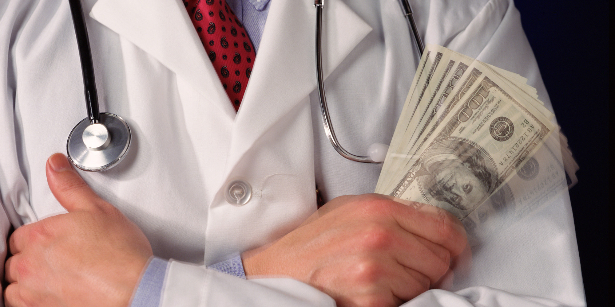 More Proof That American Health Care Prices Are SkyHigh HuffPost