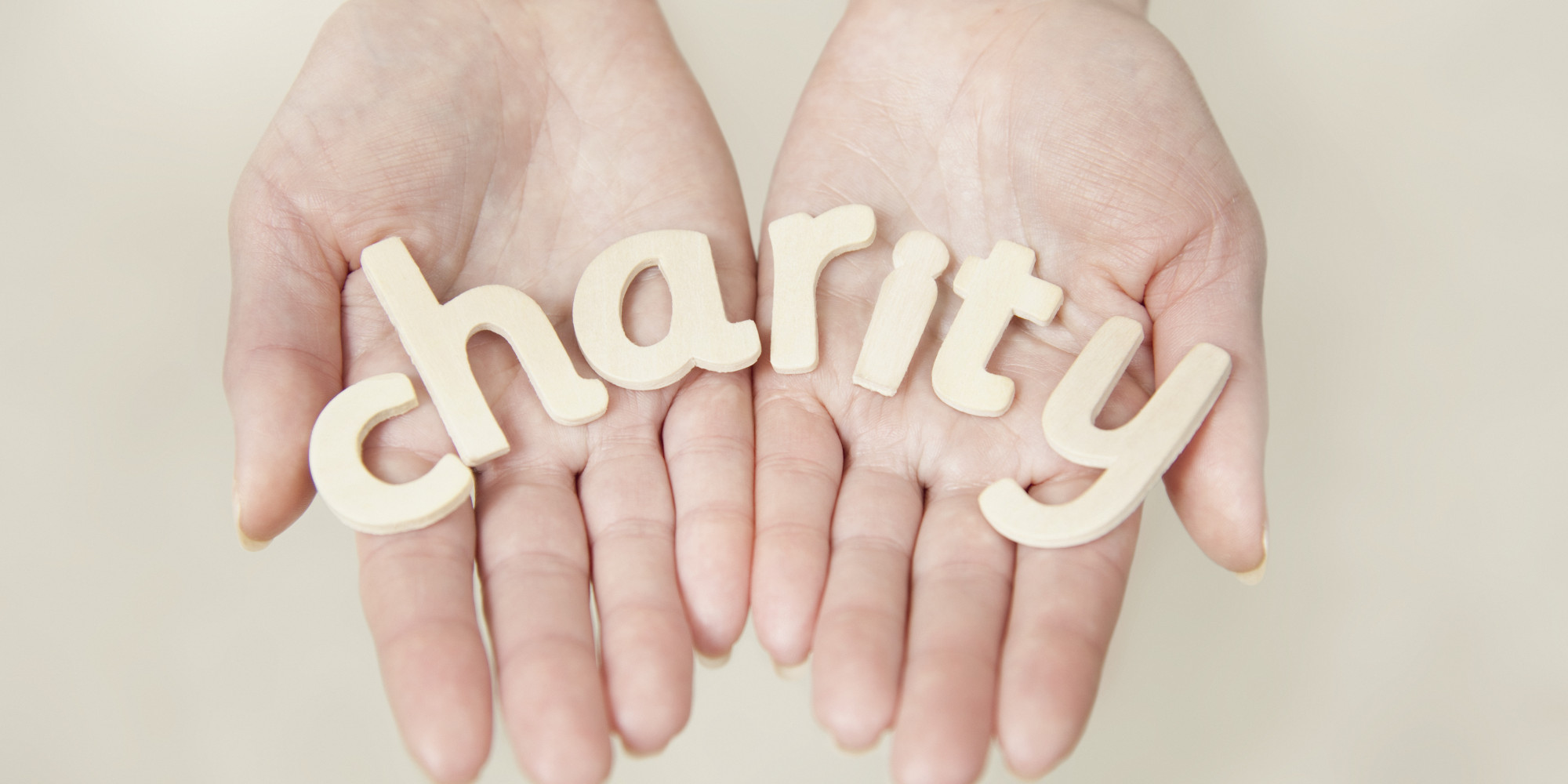 The Five Worst Charity Names HuffPost UK