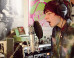 Teen Covers The Beatles' 'Abbey Road' Using 15 Instruments