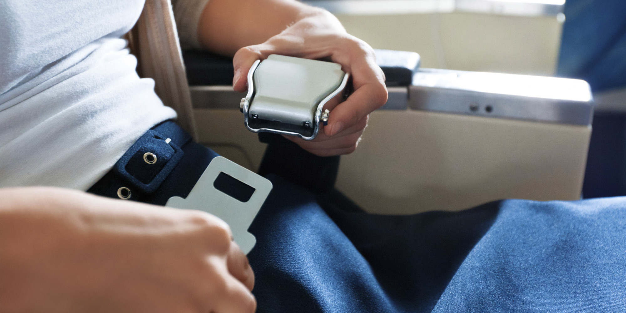 Refugee Faces Deportation Until Plane Passengers Intervene In Inspiring