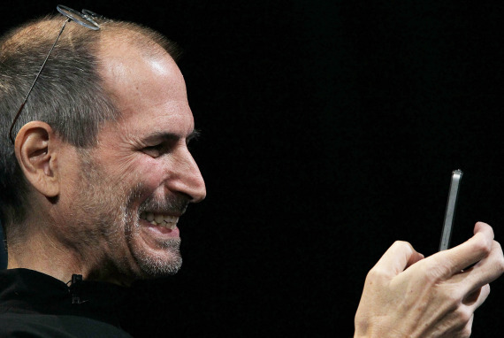 Steve Jobs
