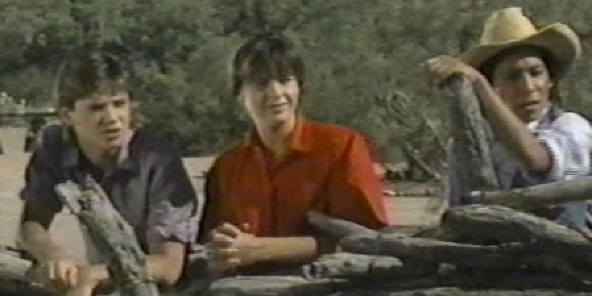 hey dude web site