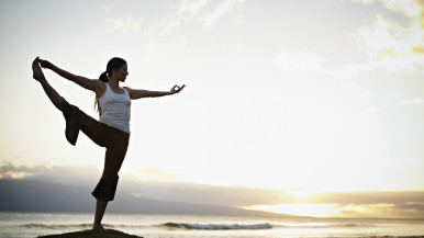 Yoga