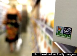 Mandatory GMO Labeling Bill Passed In Vermont Senate, Could Be Nation's First