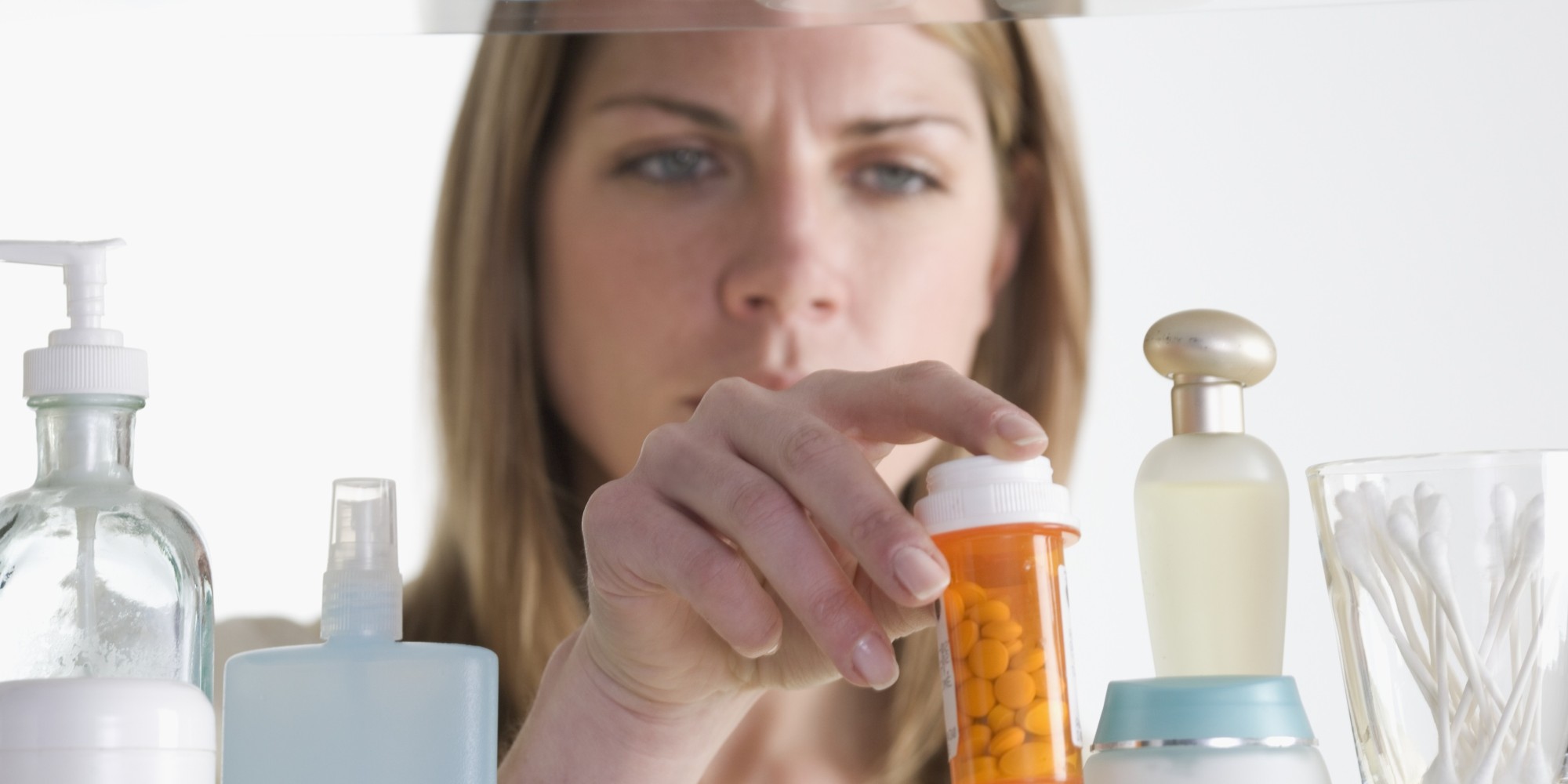 can ibuprofen be taken with aspirin