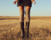 I'm Not That Girl in the Country Song