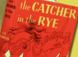 catcher in the rye a sequel Jd salinger filed a lawsuit yesterday in new york district court over an author's planned sequel to the catcher in the rye. catcher in the rye a sequel Jd salinger filed a lawsuit yesterday in new york district court over an author's planned sequel to the catcher in the rye.