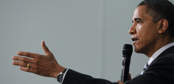 Obama