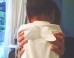 Kendall Jenner Shares Picture Of 'The Little Angel,' North West