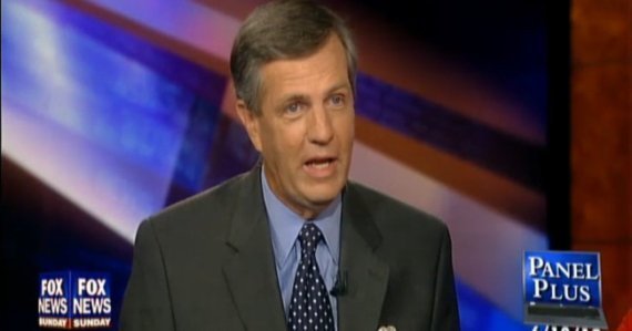 Brit Hume