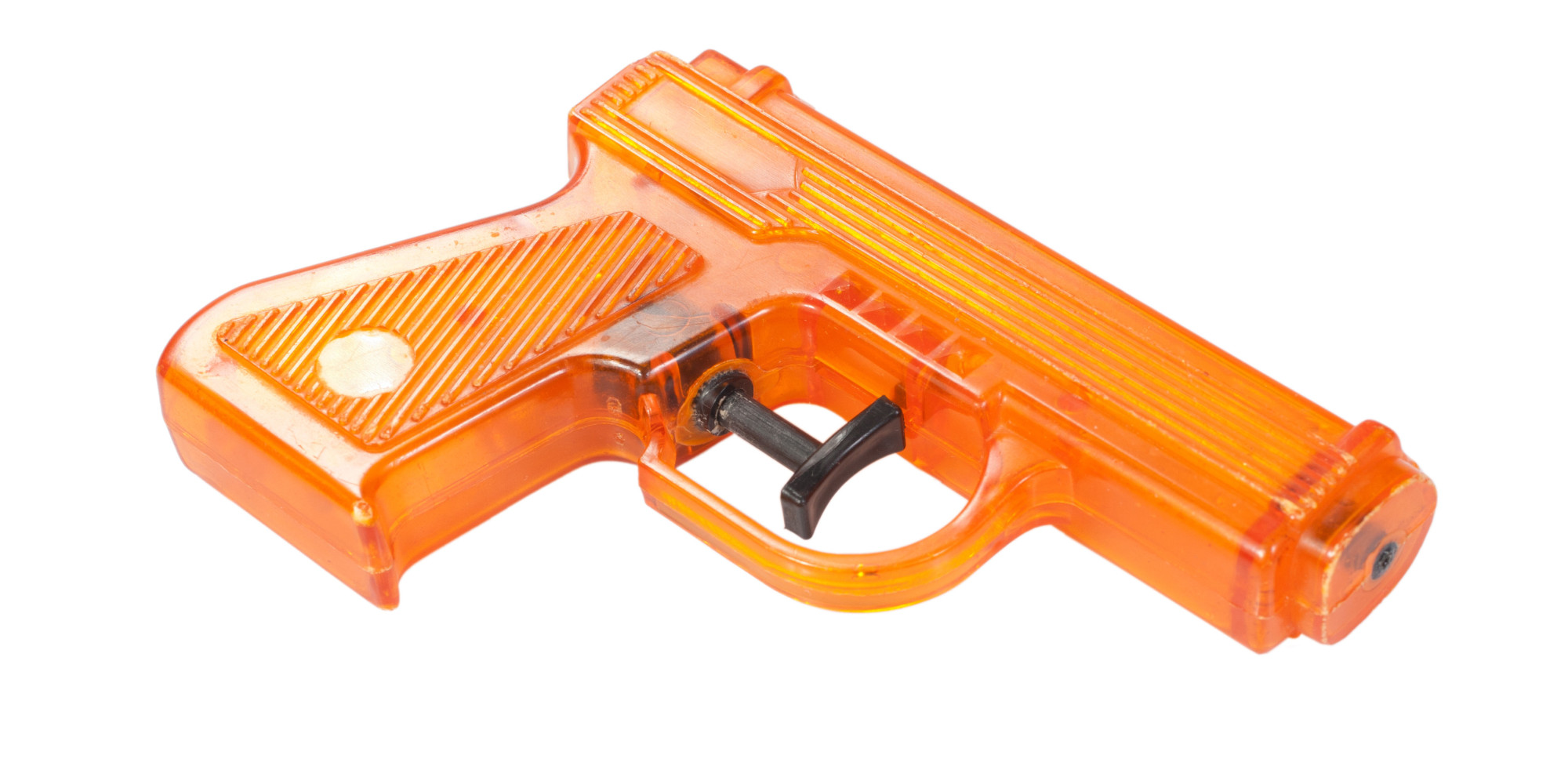 target squirt gun