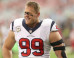 JJ Watt Posts Instagram Video To Prove He's Friends With Young Texans Fan (VIDEO)