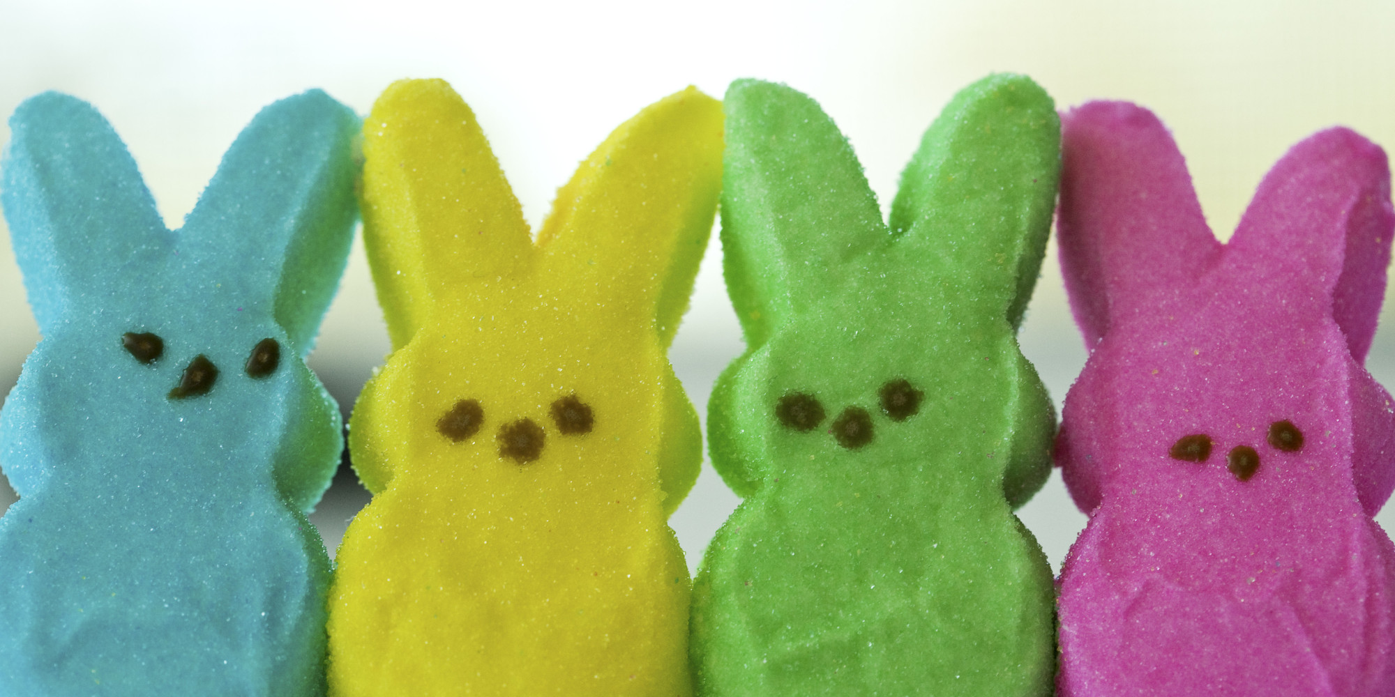 Easter Candy Is It Worth It? HuffPost