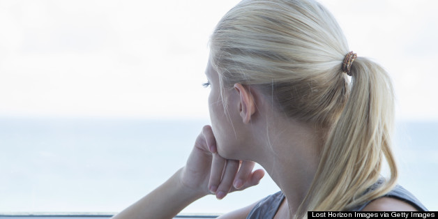 Why I Keep the Fact That I'm a Muslim to Myself