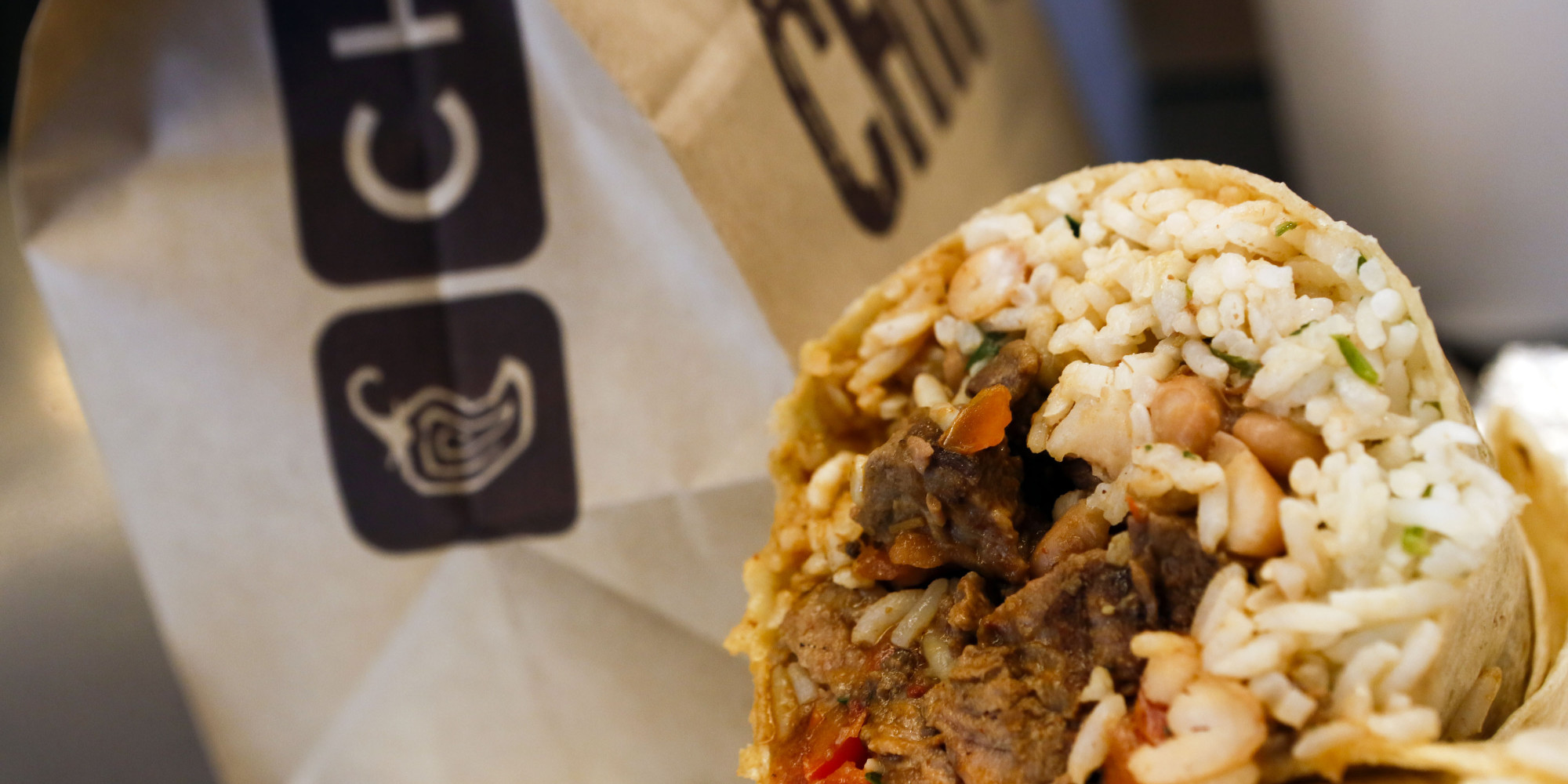 Chipotle Workers Shut Down Store Over 'Borderline Conditions