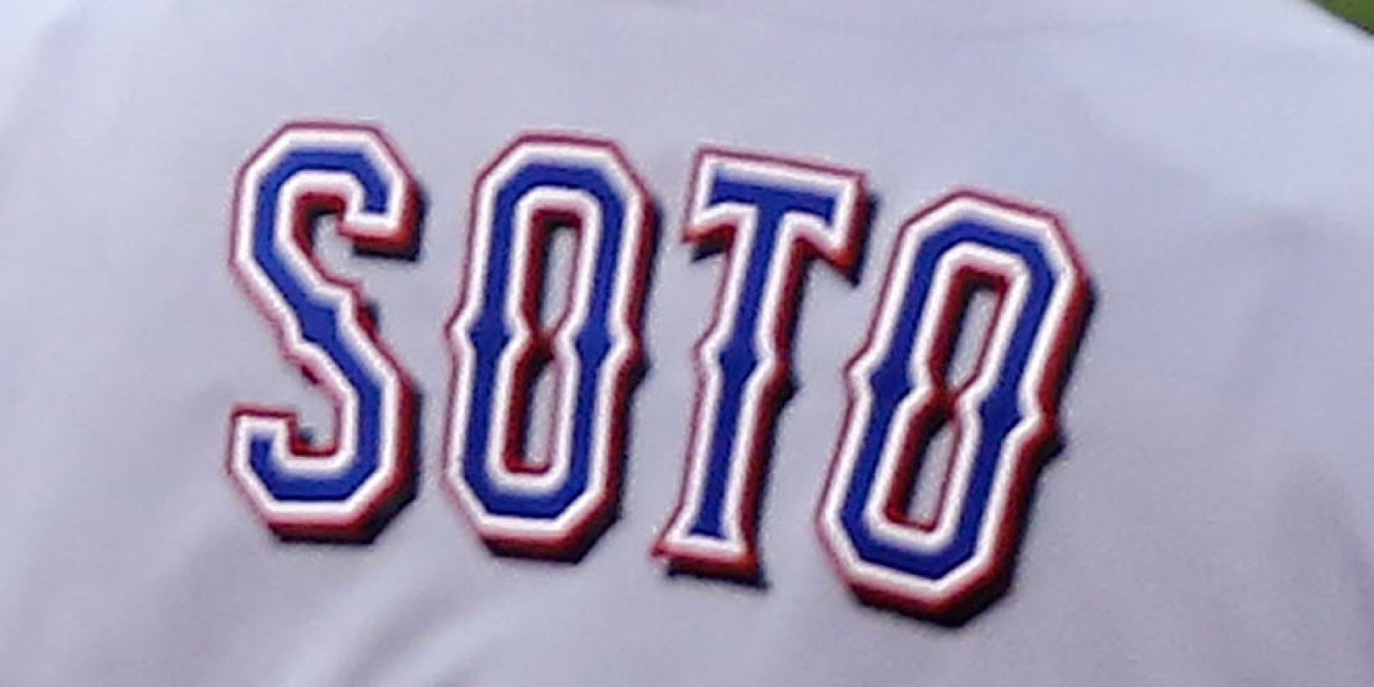 Cuando se trata de legados, el apellido es lo de menos Hiram Soto