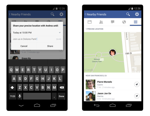facebook