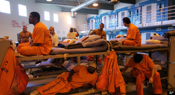 Suoreme Court California Prisons