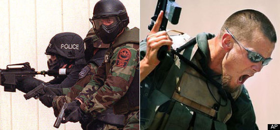 Blackwater