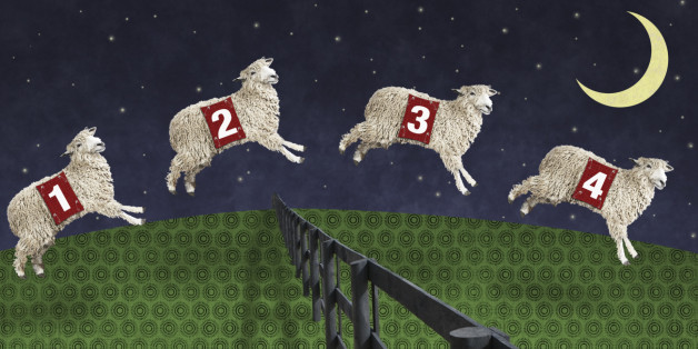 Ask Healthy Living: Does Counting Sheep Really Help You Fall Asleep ...