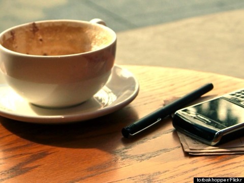 5 Myths About Caffeine, Busted