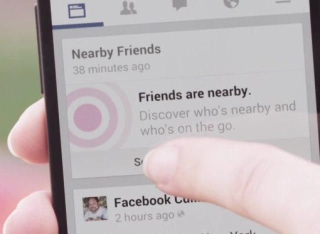 Comment Activer Amis A Proximité Sur Facebook Facebook : pour trouver vos amis à proximité, vous pourrez bientôt