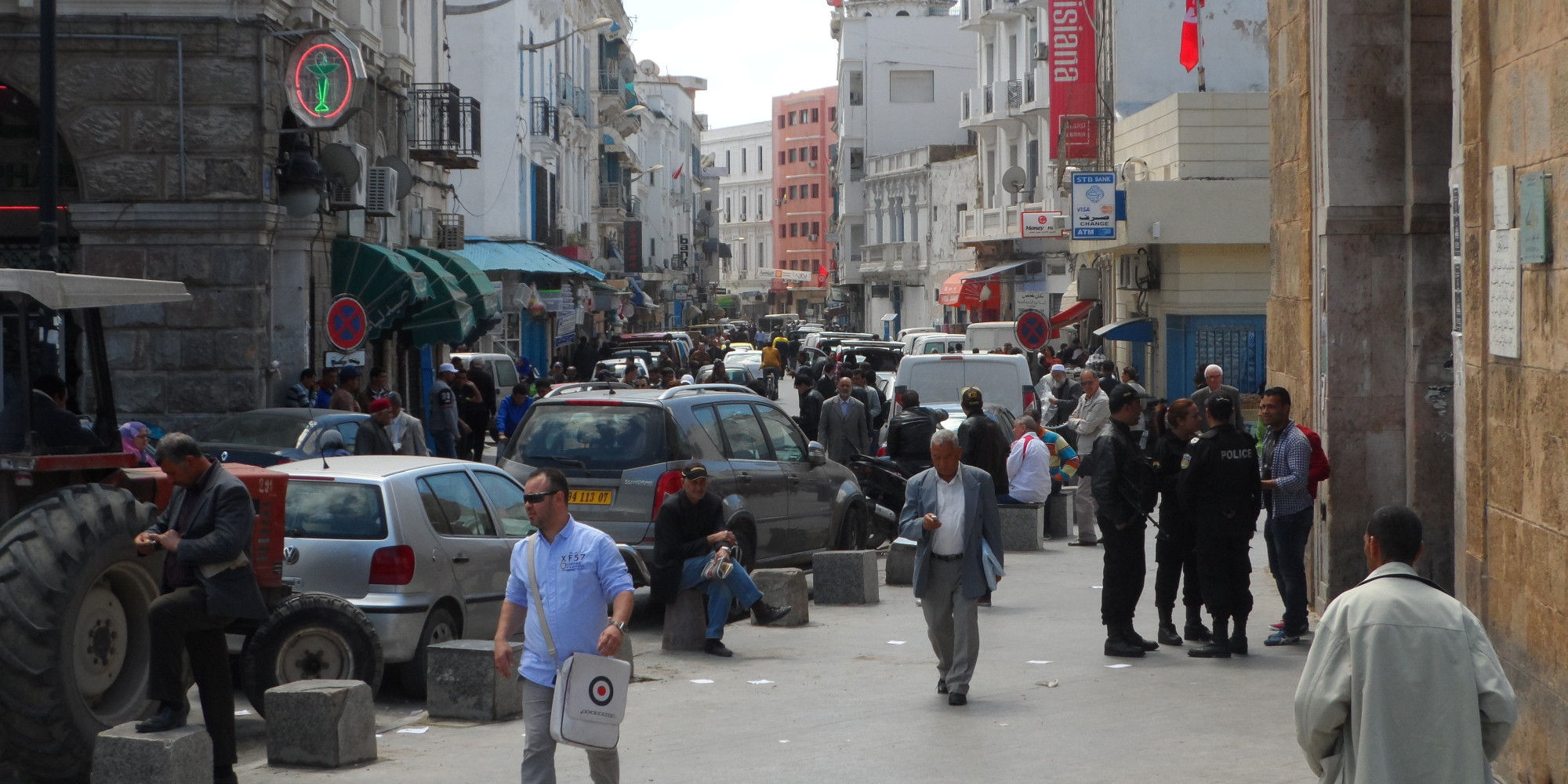 rencontre alger centre