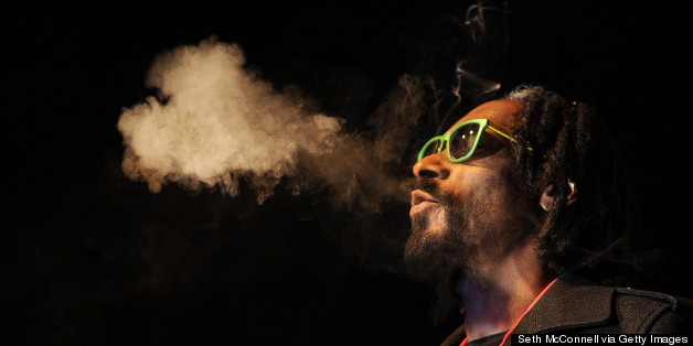 Here's Everything You Need To Know About Why We Celebrate Weed On 4/20
