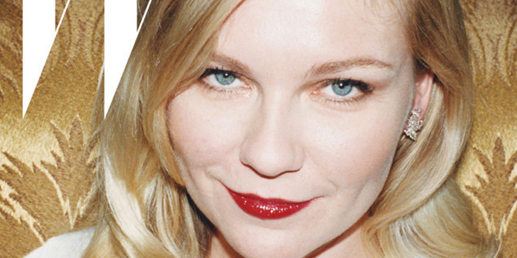 Kirsten Dunst Thinks Casting Couch Victims Court That Stuff HuffPost