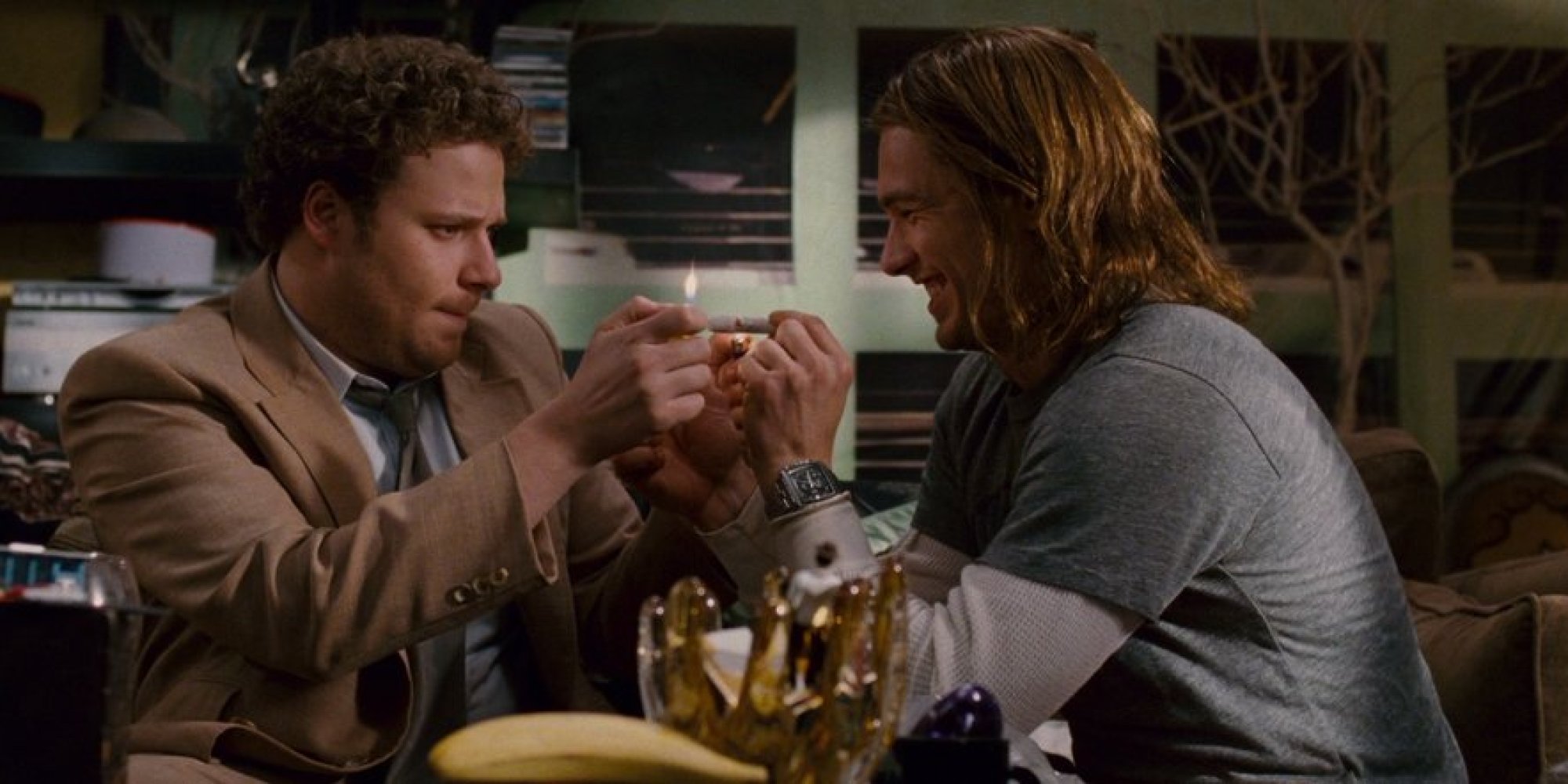 These Trippy Drug Scenes Are The Perfect For Your 4/20