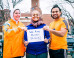 Boston Marathon's Muslim Runners To Play A Critical Role In Shattering Stereotypes