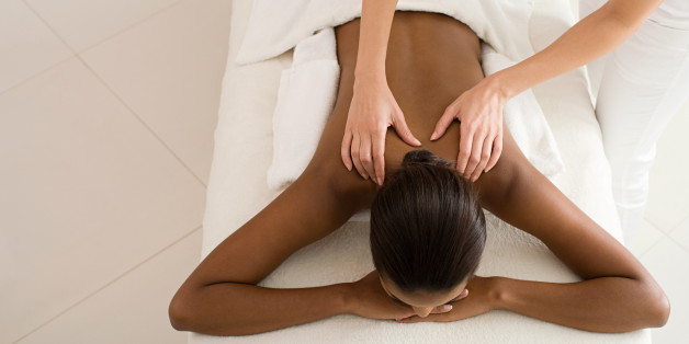 Massage tips and why you need to book one