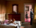 These Edward Hopper-Inspired Dollhouses Will Make You Fall In Love With The Indoors