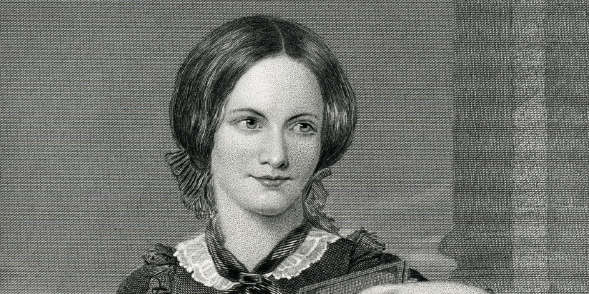 This Charlotte Brontë Novel Is Way Better Than #39 Jane Eyre #39 HuffPost