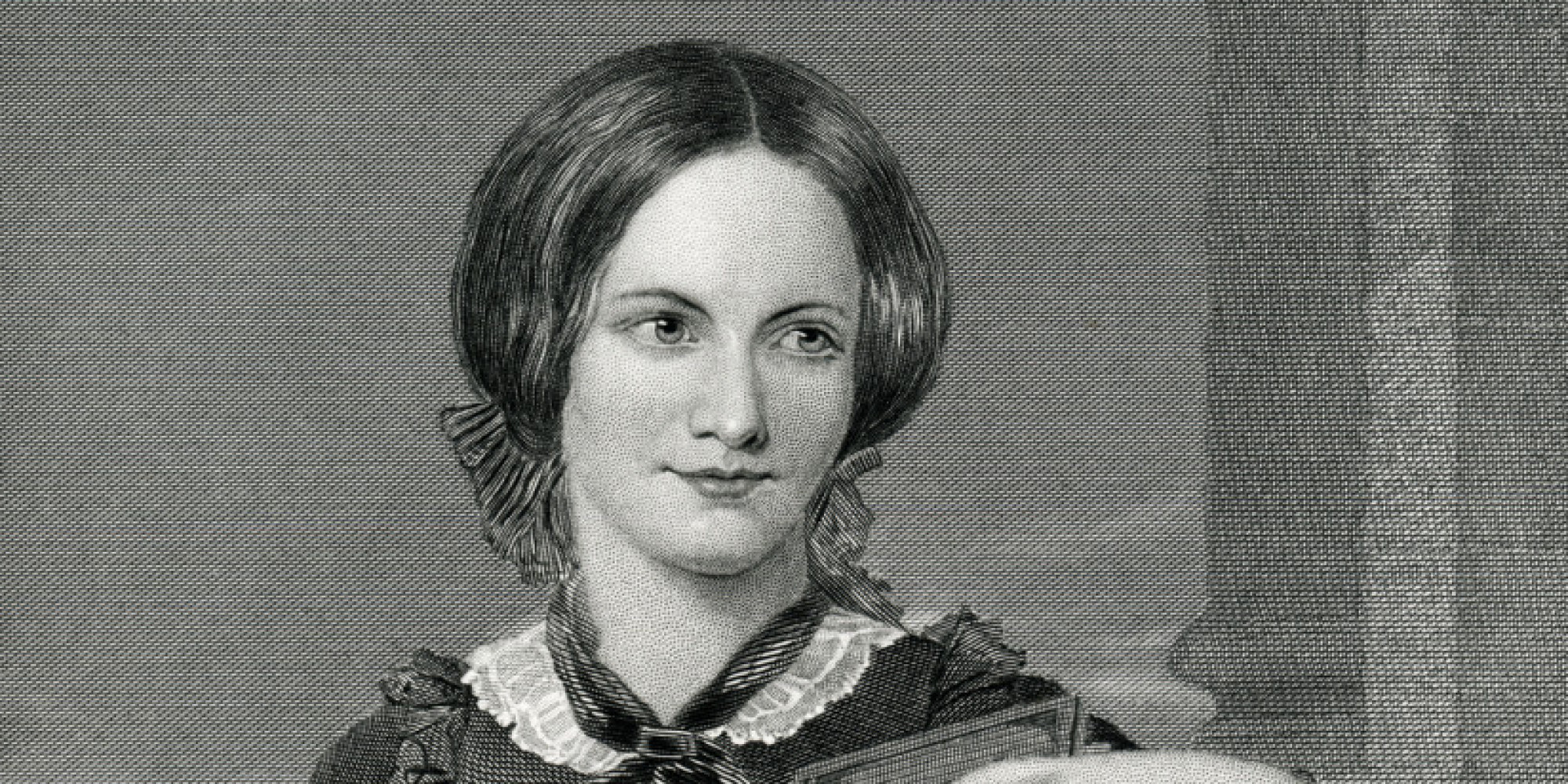 This Charlotte Brontë Novel Is Way Better Than 'Jane Eyre'2000 x 1000