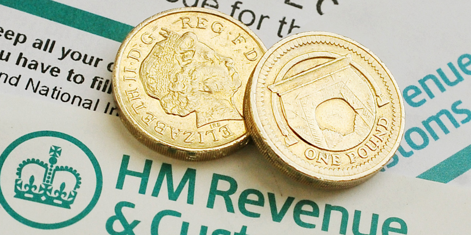 Hm Revenue And Customs Address Tax Return