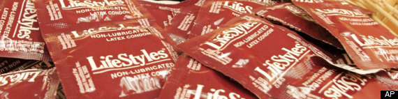 Condom Sales World Cup