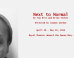 'Next to Normal,' Cal Rep